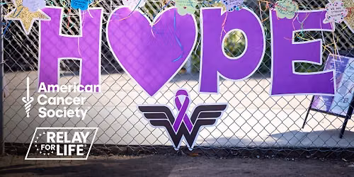 Relay for Life of Southern Utah