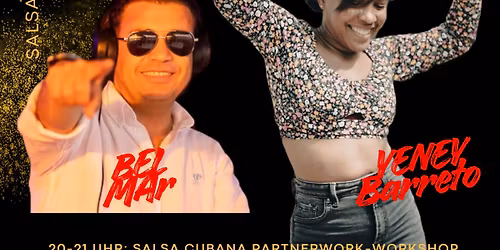 Salsabor Cuban Fiesta