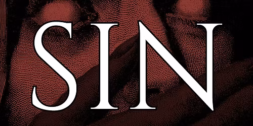 SIN - DUBLIN'S PREMIER GOTHIC CLUB NIGHT