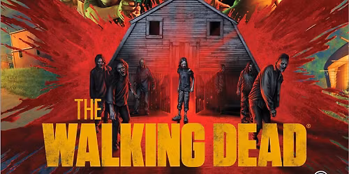 The Walking Dead Remastered Launch Party Montreal 