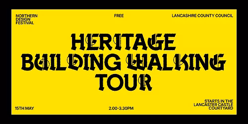 Heritage Building Walking Tour