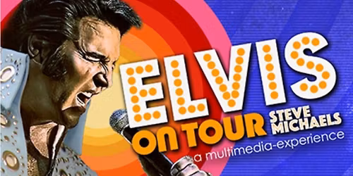 Elvis Tribute Show