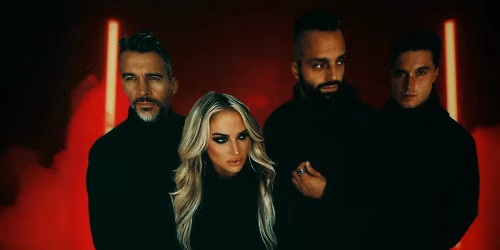 Butcher Babies, Devil's Cut in Des Moines