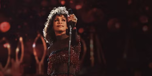 The Voice of Whitney: A Symphonic Celebration