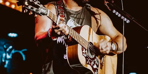 Dawson Wright Band