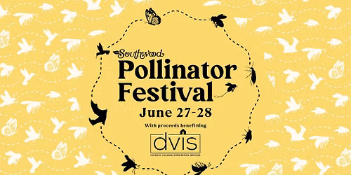 Southwood Pollinator Festival