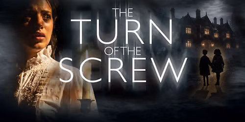 The Turn of the Screw