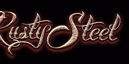 Rusty Steele Band Rocks Lakeview!  $5 cover