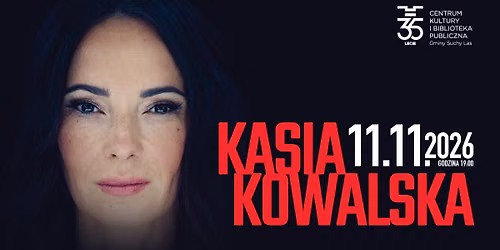 Kasia Kowalska - akustycznie