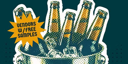 House and Hops with DJ Cat Daddy, Ctrl. Alt. Del. and friends