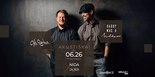 Daddy Was A Milkman | Nida