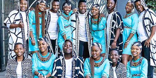Ndlovu Youth Choir