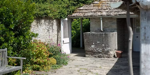 William Morris, \u2018Kelmscott Manor and the Idea of the Beautiful House\u2019 \u2013 Speaker: Dr John Maddison