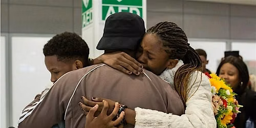 Rebuilding Lives: Family, Wellness, Housing, and Successful Reintegration