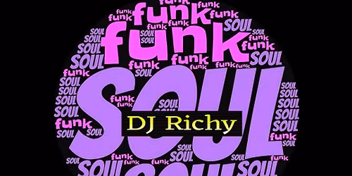 Sommernachtsfest mit Soul and Funk der 80er & 90er Jahre