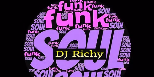 Sommernachtsfest mit Soul and Funk der 80er & 90er Jahre