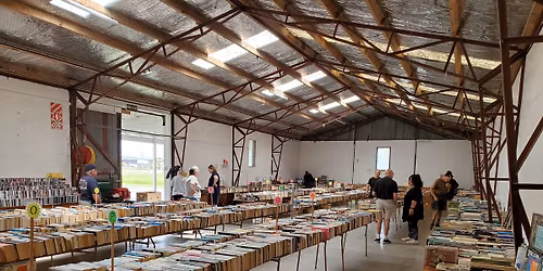 2025 Christmas Book Fair