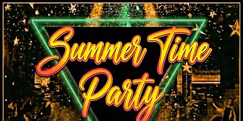 GSG Vocal Trio Summer Time Party  Live in the Garden  at  The Mount Pleasant Inn Castle Gresley 