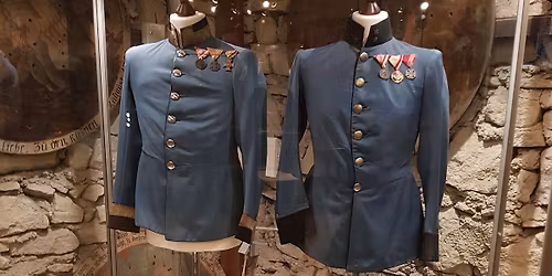 Saisoner\u00f6ffnung mit einem Vortrag von Mag. Daniel Haberler-Maier zum Thema: Hainburg 1683