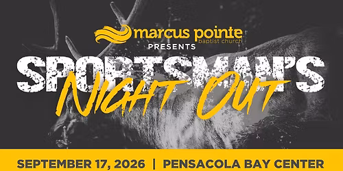 Sportsman's Night Out