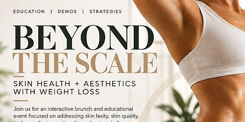 Addressing Skin Concerns During Weight Loss with Candela Medical
