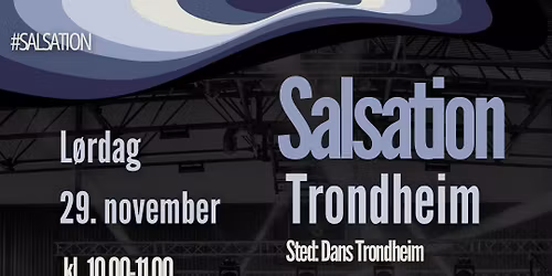 Salsation Trondheim