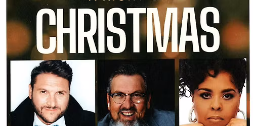 A Night of Christmas