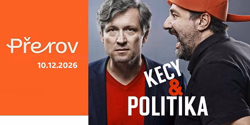 Kecy & polika P\u0159erov