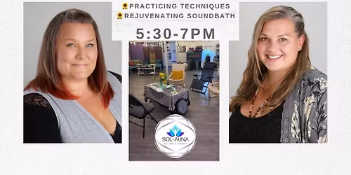 Women\u2019s Wellness Circle