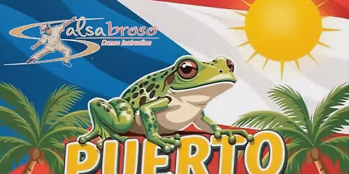 La Fiesta Sundays At The Park\/Puerto Rican Heritage Celebration\/DJ Mike Sensation