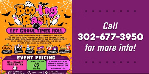 Boo-ling Bash