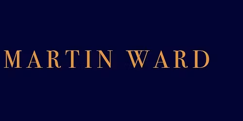 Martin Ward - Vocalist