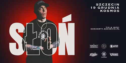 S\u0142o\u0144 \u2022 Szczecin \u2022 19.12.2025