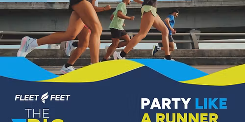 The Big Run 2026