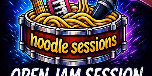 Noodle Sessions