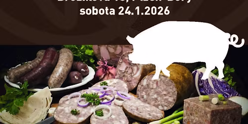 ZABIJA\u010cKOV\u00c9 HODY NA FL\u00d3\u0158E