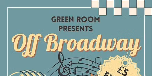 Off Broadway