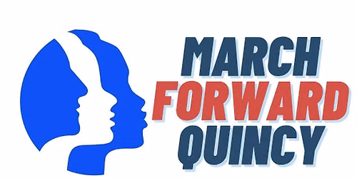 March Forward Quincy-Indivisible June PRIDE Meeting