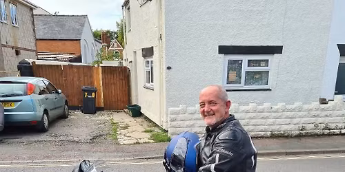 Spencer Lewis final journey