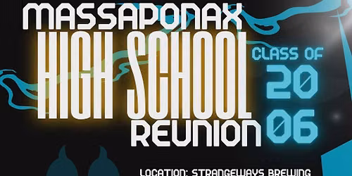 MHS 20th Reunion 