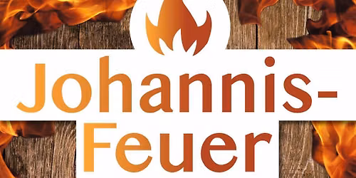 Johannisfeuer