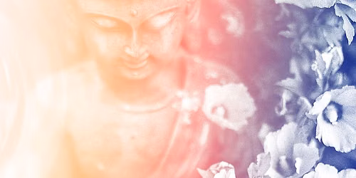Om Chanting Circle