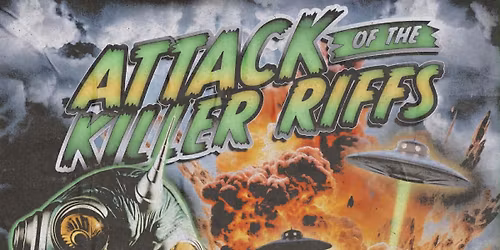 RVNT \/ Weighing In \/ Bedroom Floor