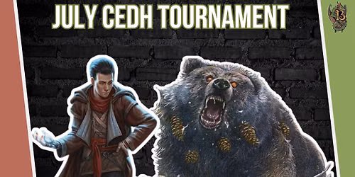 July CEDH Tournament