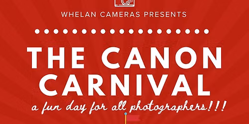 The Canon Carnival