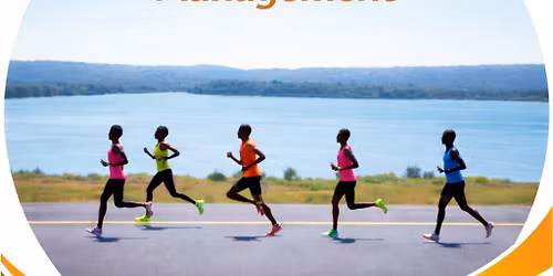 Inaugural Jos Lamingo 10K Run