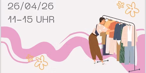 Indoor-Flohmarkt PFH Feucht