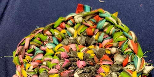 January 2026 - Saturday Scrapstore