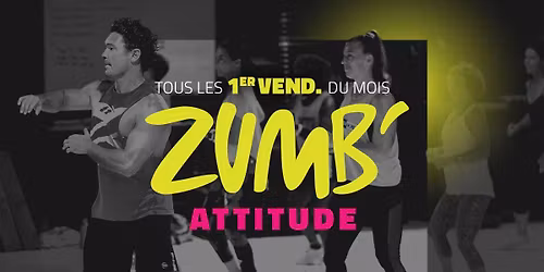 Zumb'attitud