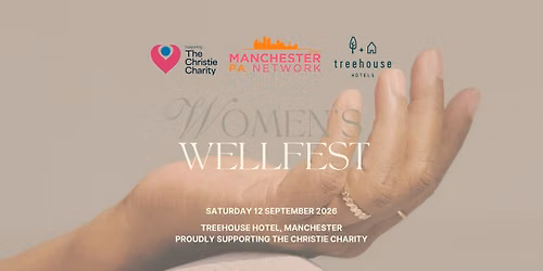 Women's Wellfest